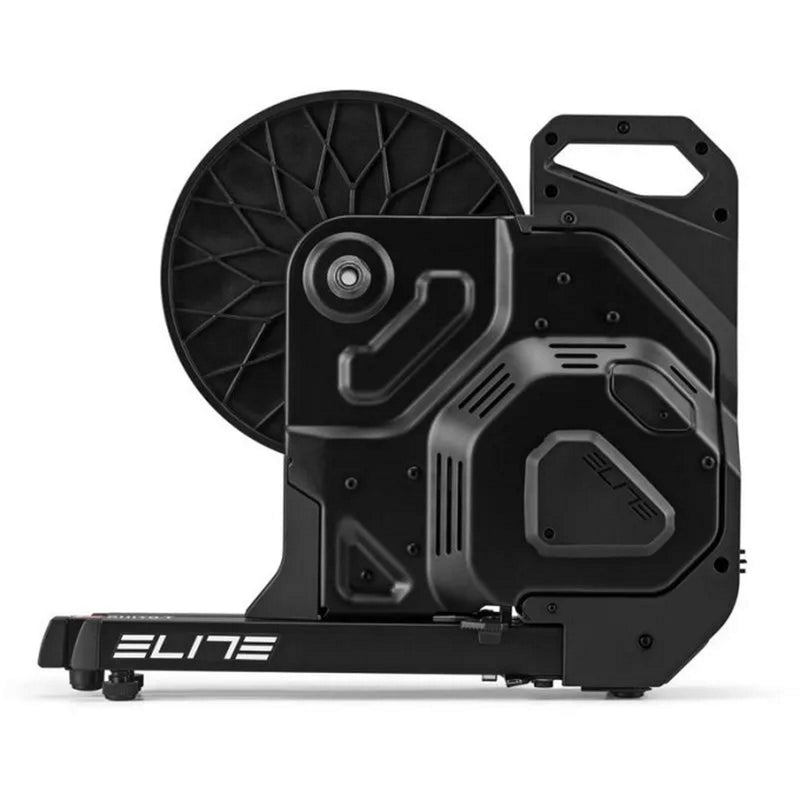 Elite Suito-T Bundle - Indoor Trainer & Mat