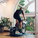 Elite Suito-T Bundle - Indoor Trainer & Mat