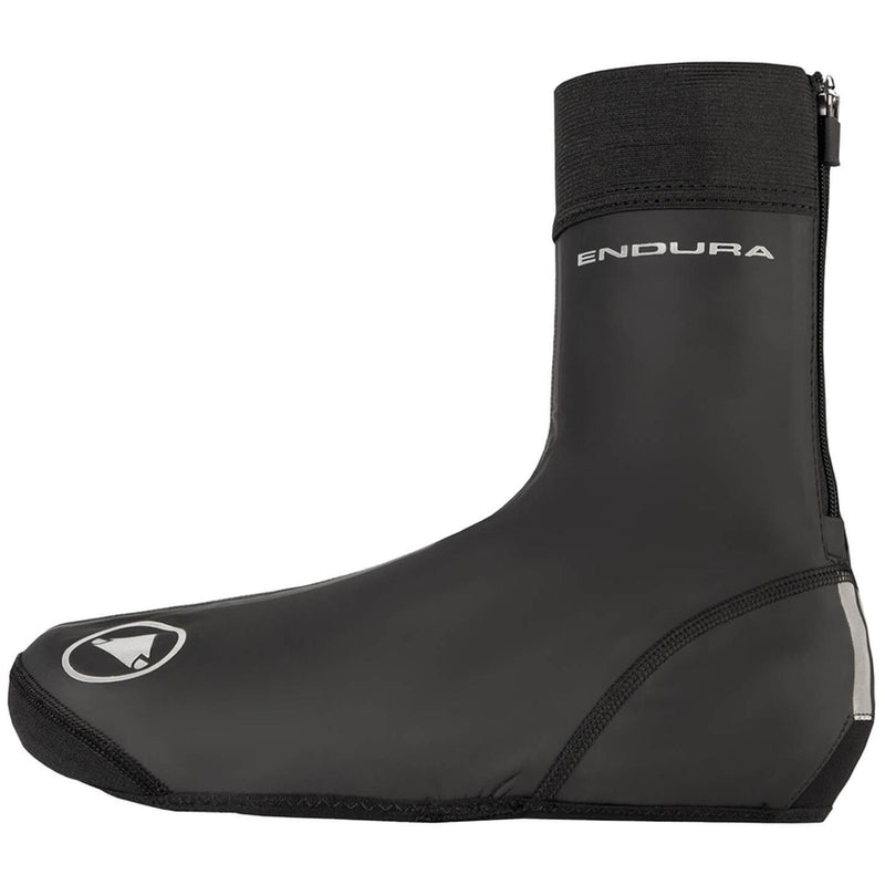 Endura FS260-Pro Slick II Overshoe Black