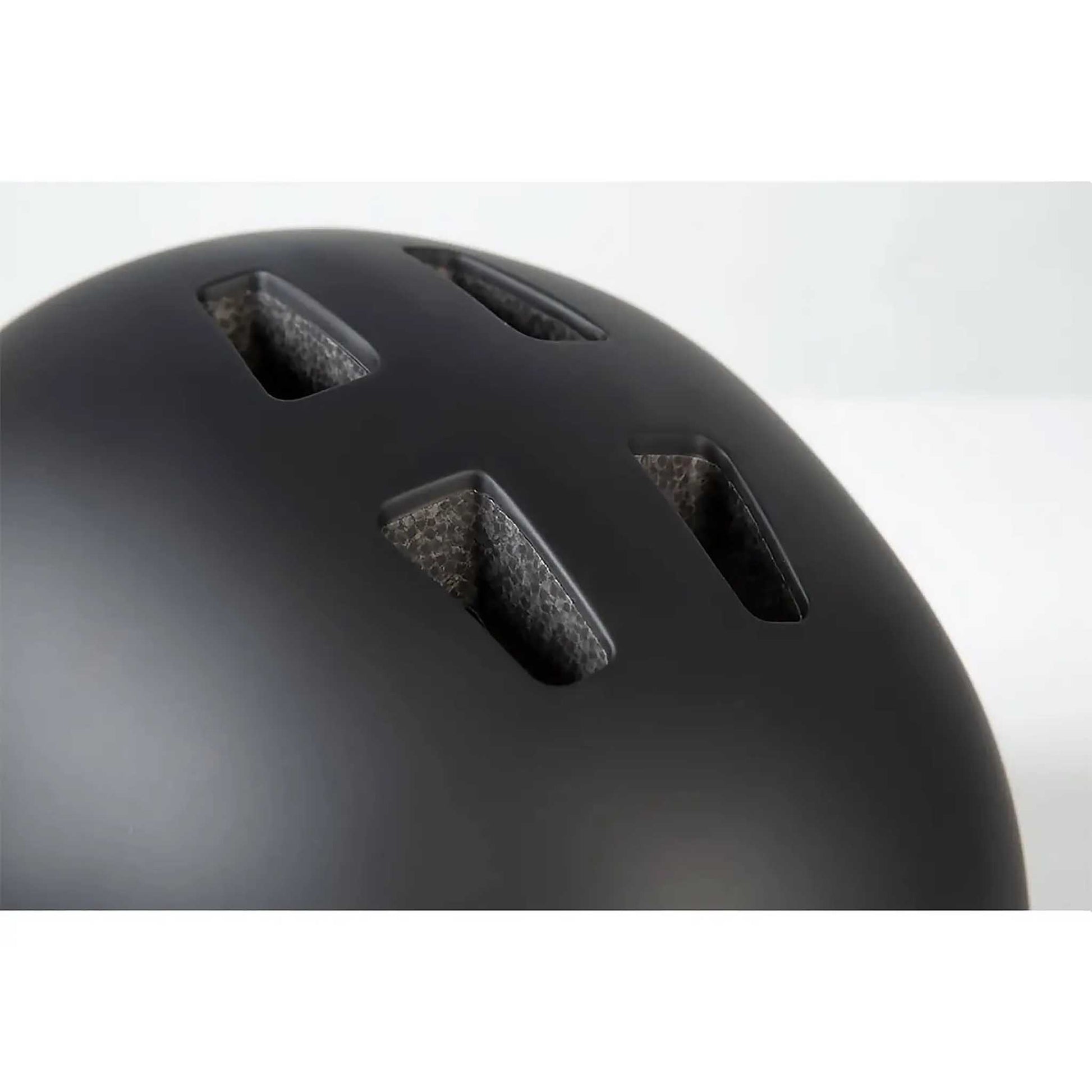 Endura PissPot Helmet Matt Black