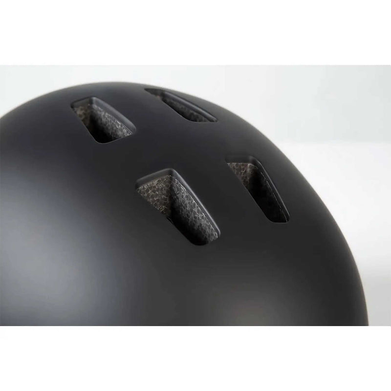 Endura PissPot Helmet Matt Black
