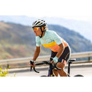 Endura FS260-Pro Women's Short Sleeve Jersey Neon Peach