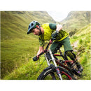 Endura Hummvee Lite Icon Glove Tangerine
