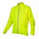 Endura Pakajak Hi-Viz Yellow