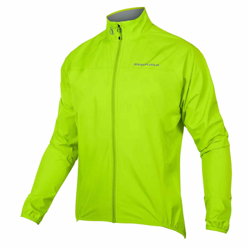 Endura Xtract Jacket II Hi-Vis Yellow