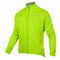 Endura Xtract Jacket II Hi-Vis Yellow