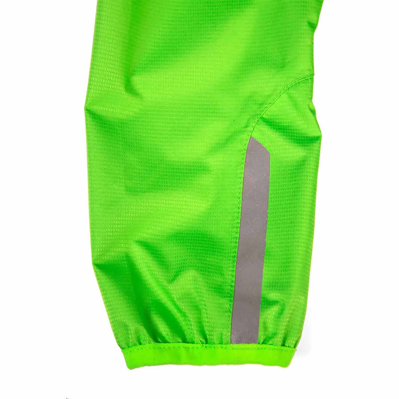 Endura Xtract Jacket II Hi-Vis Yellow