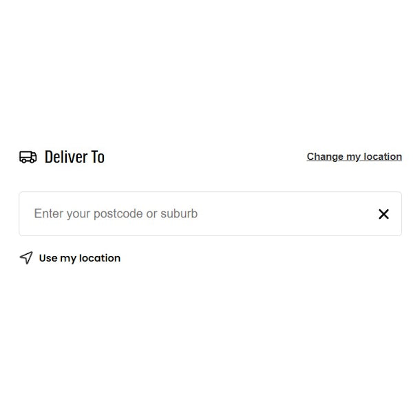 2 - CHECK YOUR LOCATION
