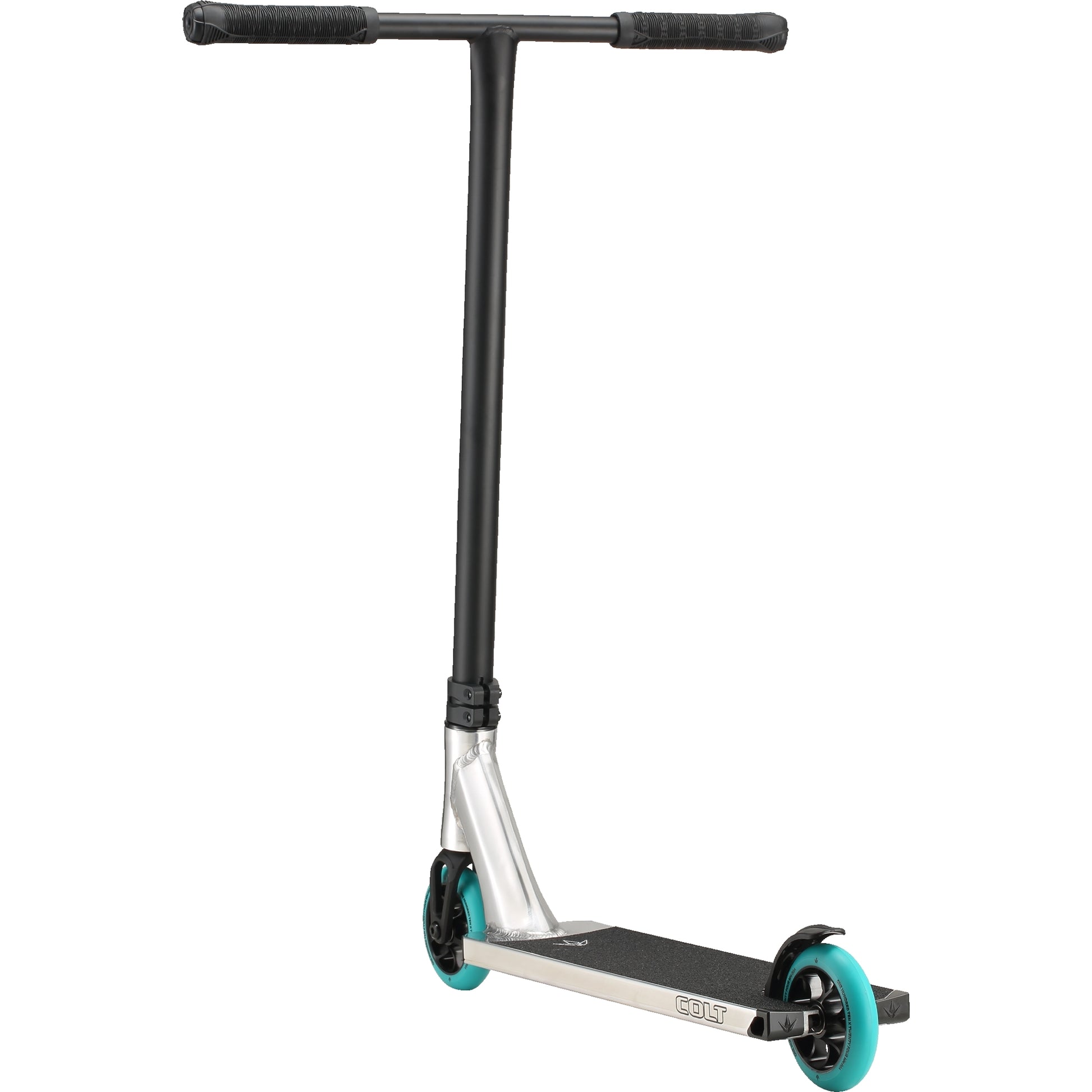 Envy Colt S6 Complete Scooter Polish