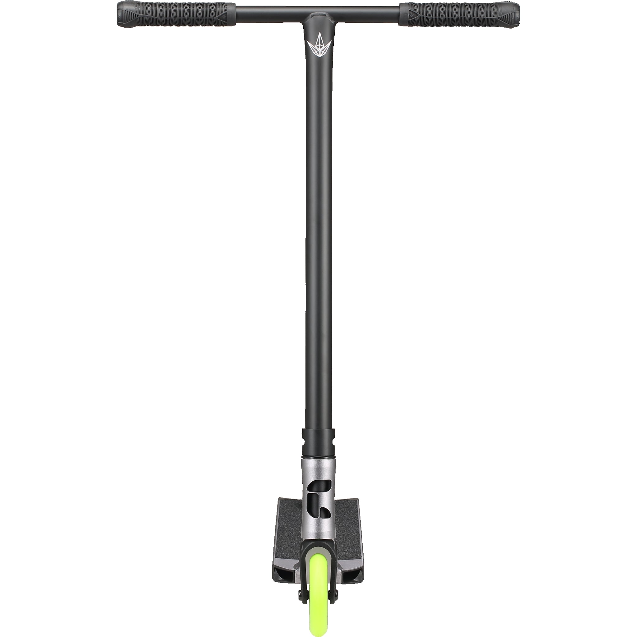 Envy Colt S6 Complete Scooter Silver