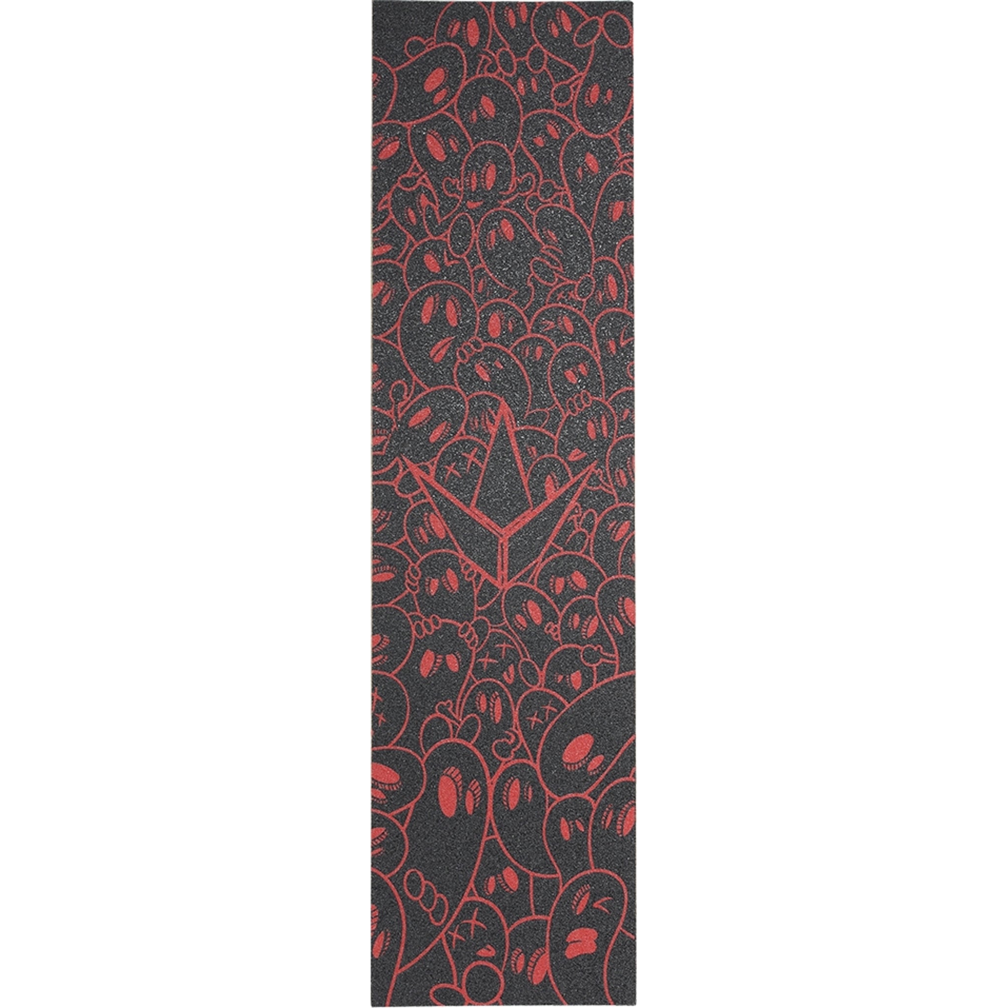 Envy Grip Tape Colt Red