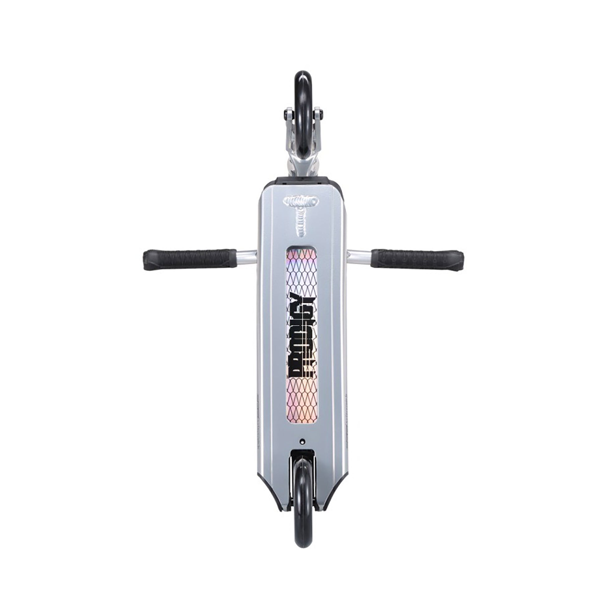 Envy Kids Prodigy S9 XS Complete Scooter Chrome