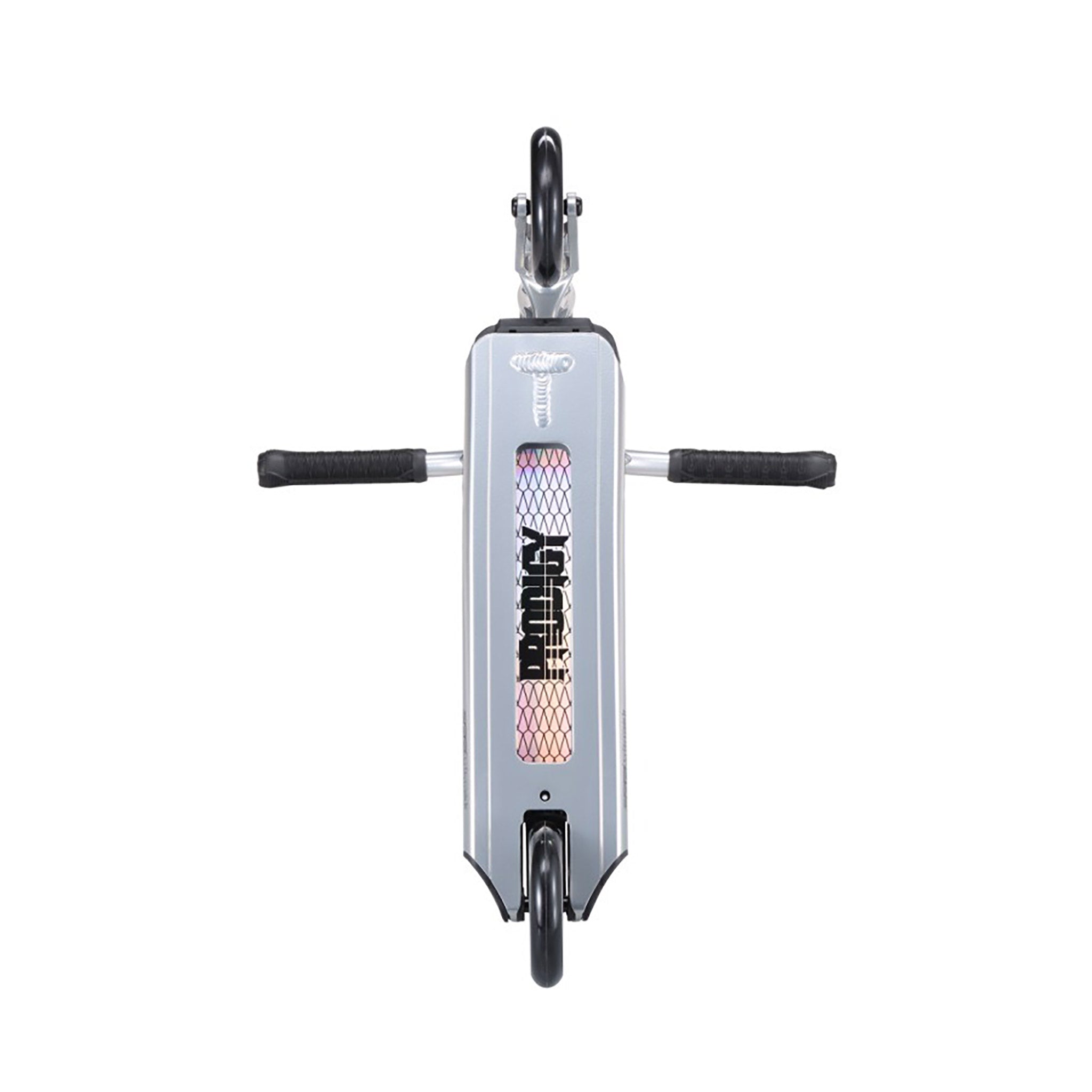 Envy Kids Prodigy S9 XS Complete Scooter Chrome