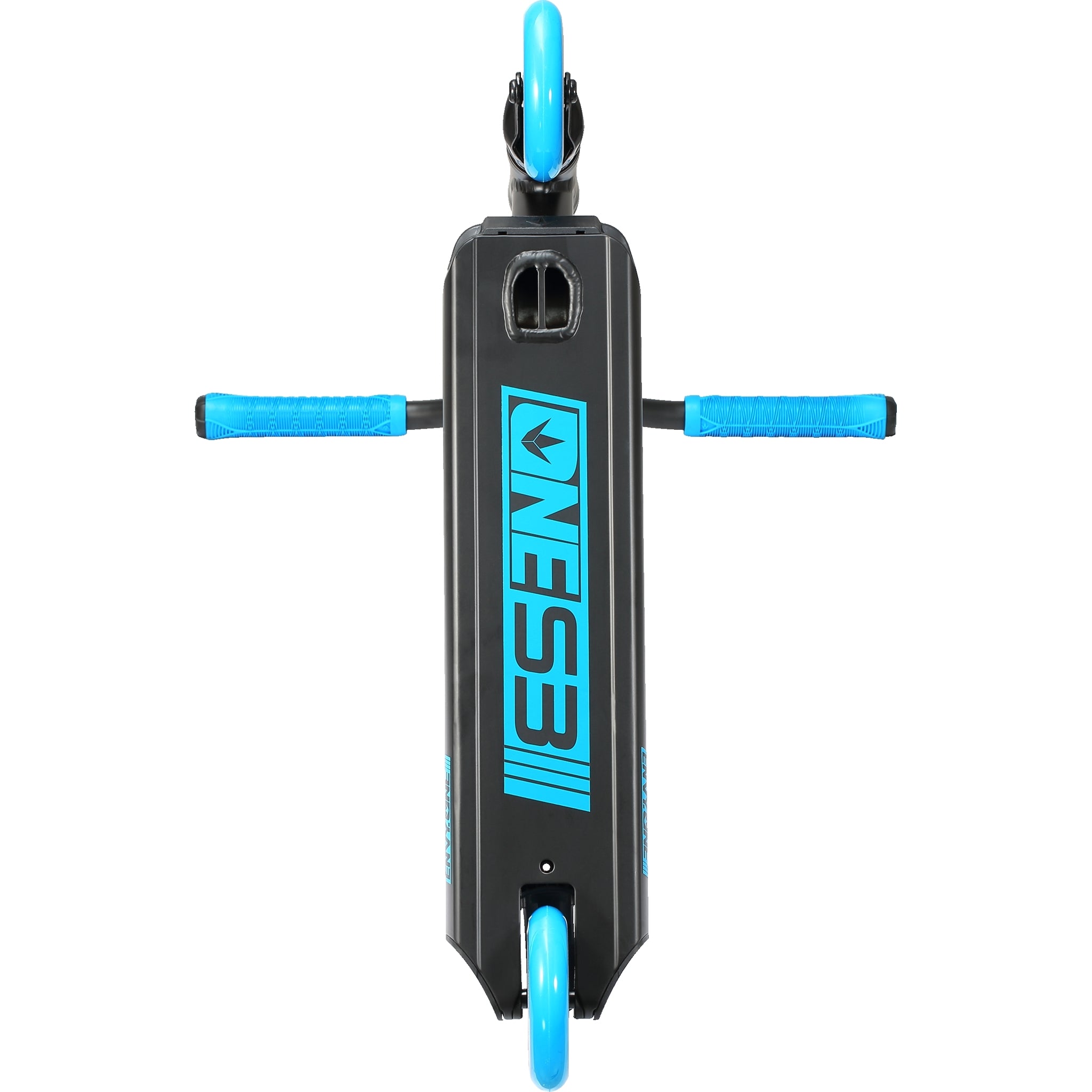 Envy One Complete Series 3 Scooter Blue