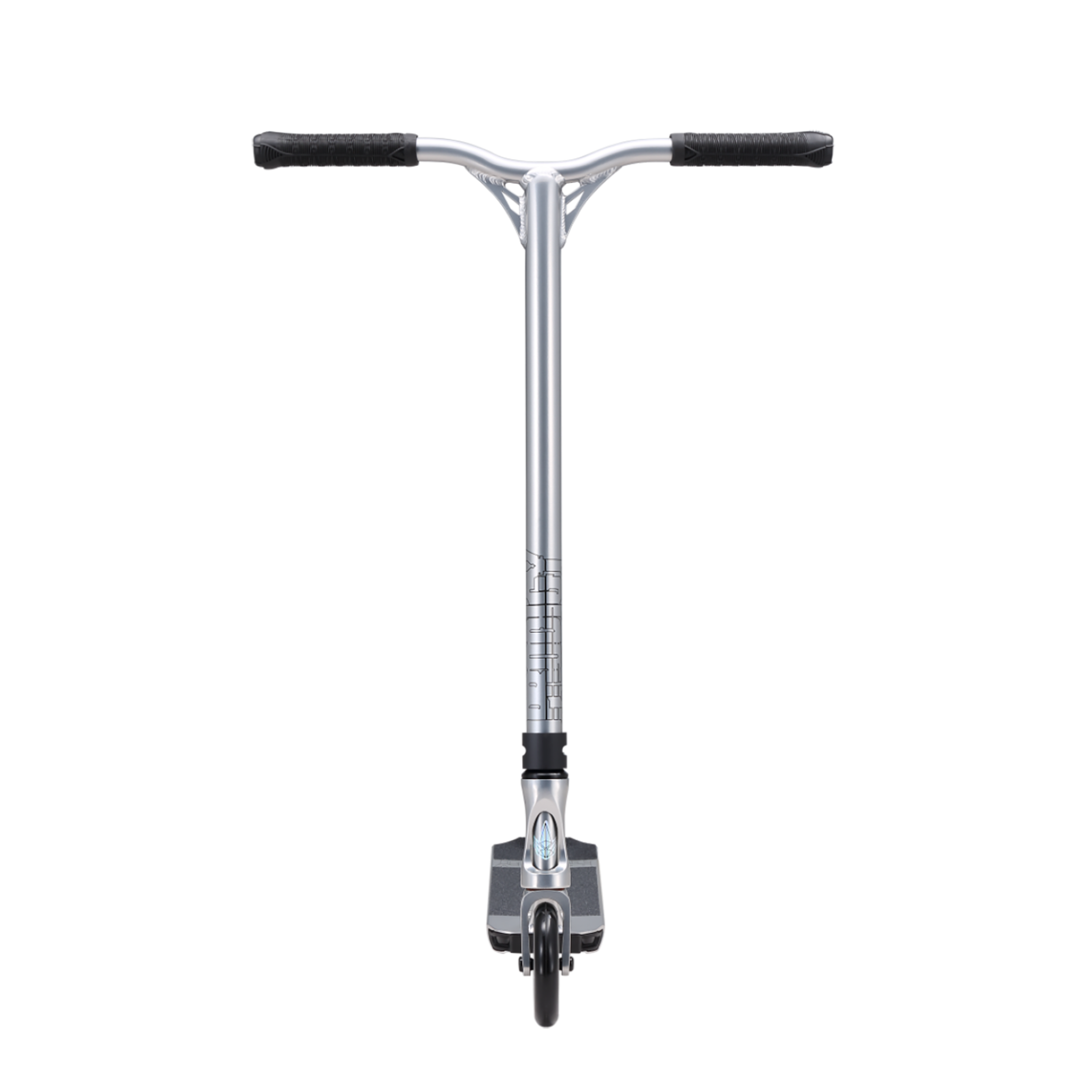 Envy Prodigy S9 Complete Scooter Chrome