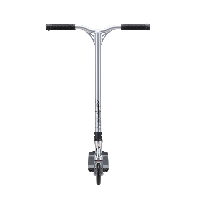 Envy Prodigy S9 Complete Scooter Chrome