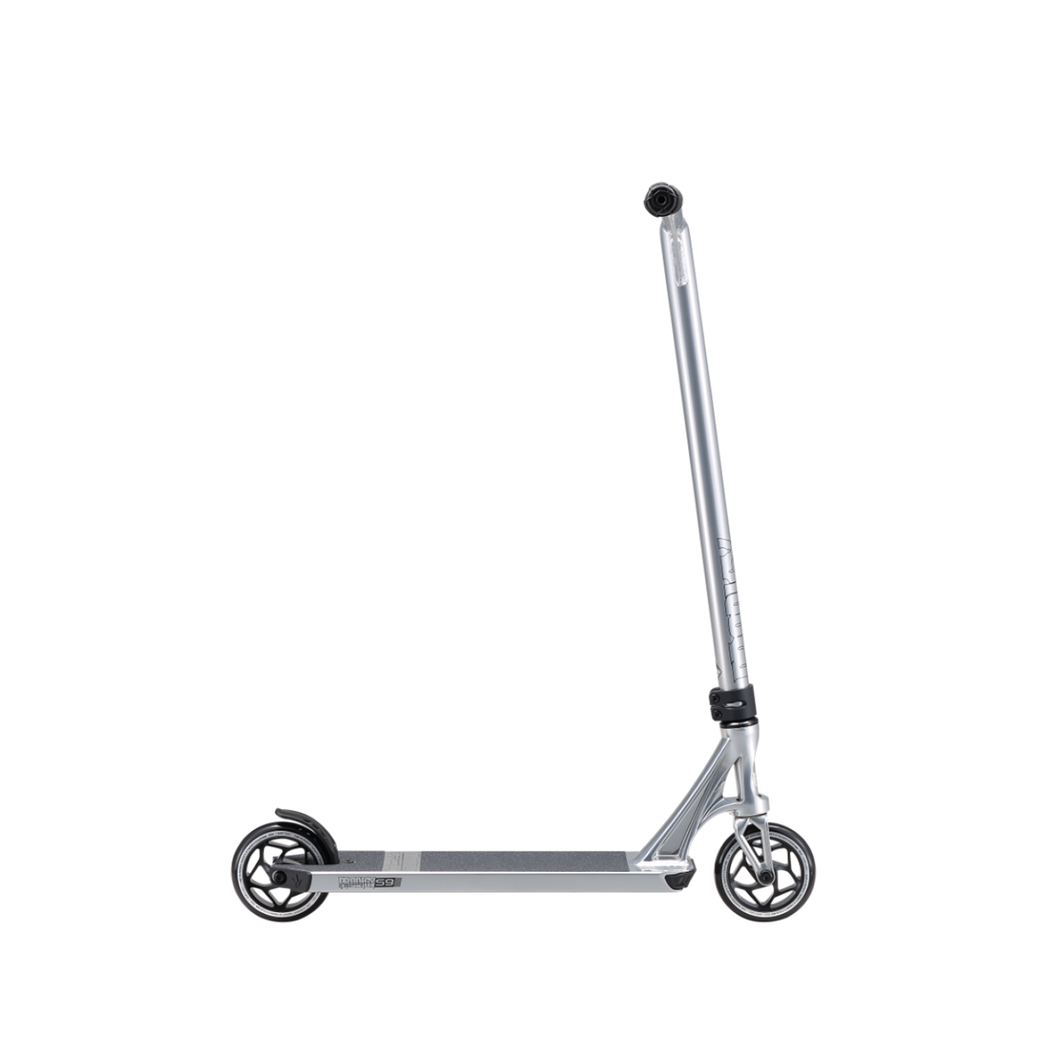 Envy Prodigy S9 Complete Scooter Chrome