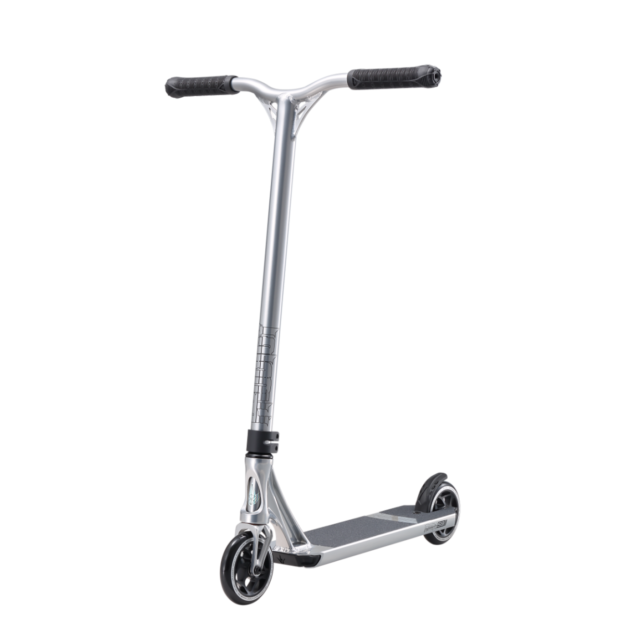 Envy Prodigy S9 Complete Scooter Chrome