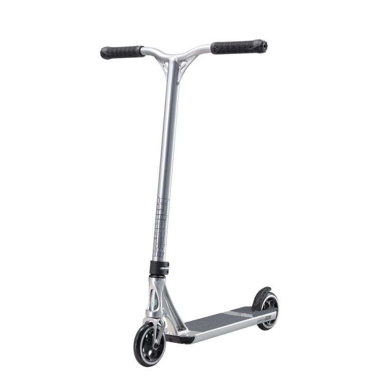 Envy Prodigy S9 Complete Scooter Chrome