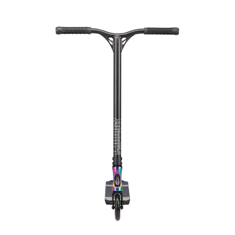 Envy Prodigy S9 Complete Scooter Matted Oil Slick