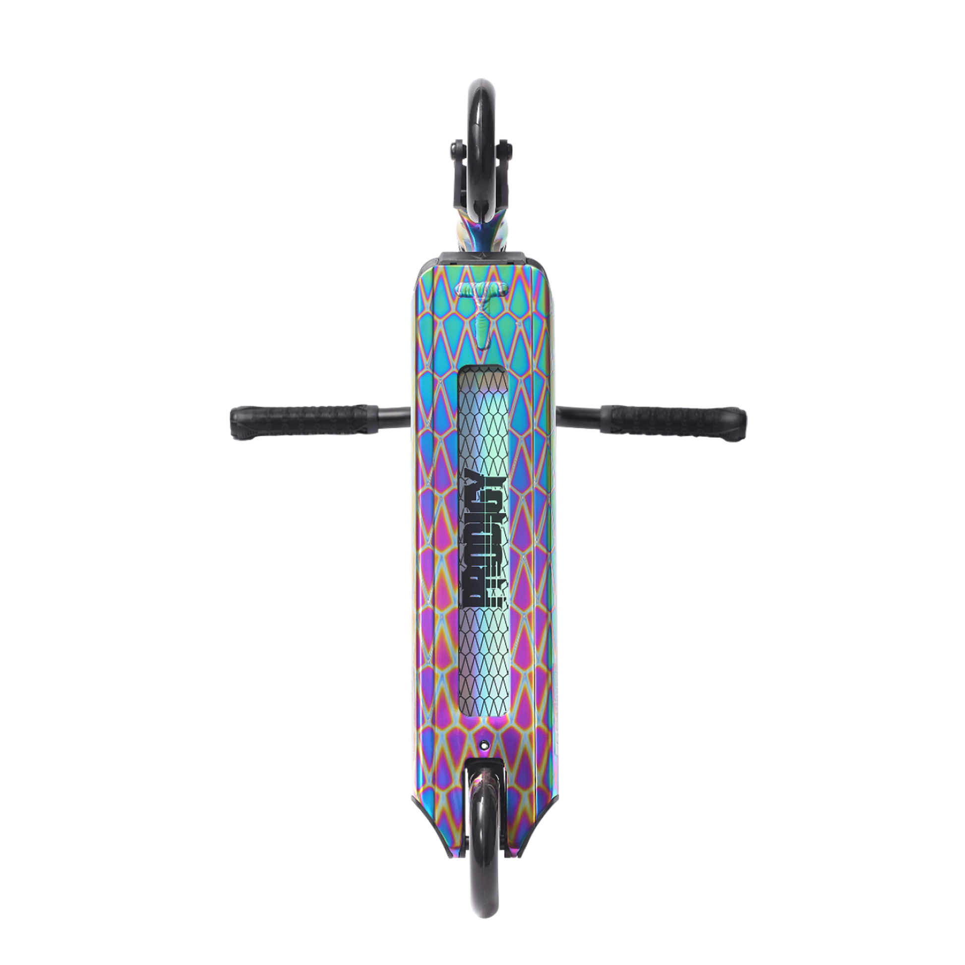 Envy Prodigy S9 Complete Scooter Matted Oil Slick