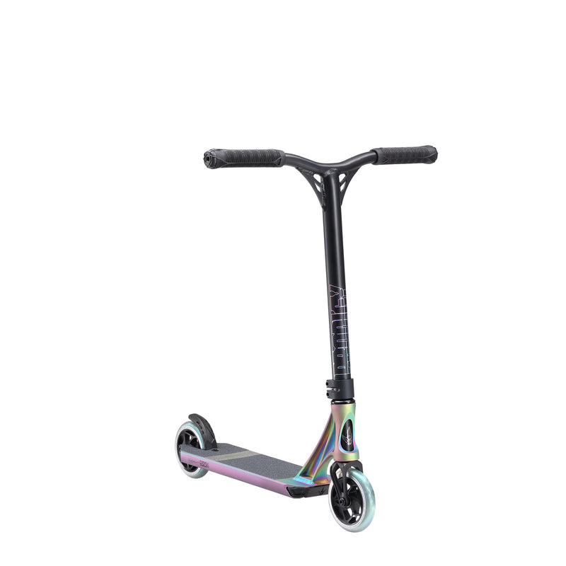 Envy Kids Prodigy S9 XS Complete Scooter Matted Oil Slick