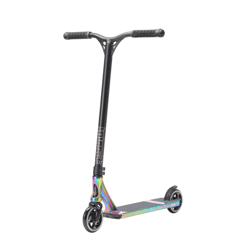 Envy Prodigy S9 Complete Scooter Matted Oil Slick