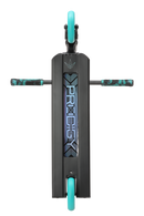 Envy Prodigy X Complete Scooter Black