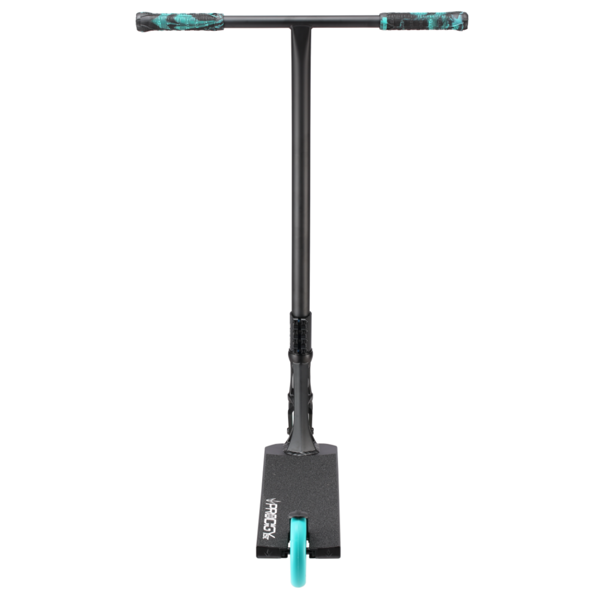 Envy Prodigy X Complete Scooter Black