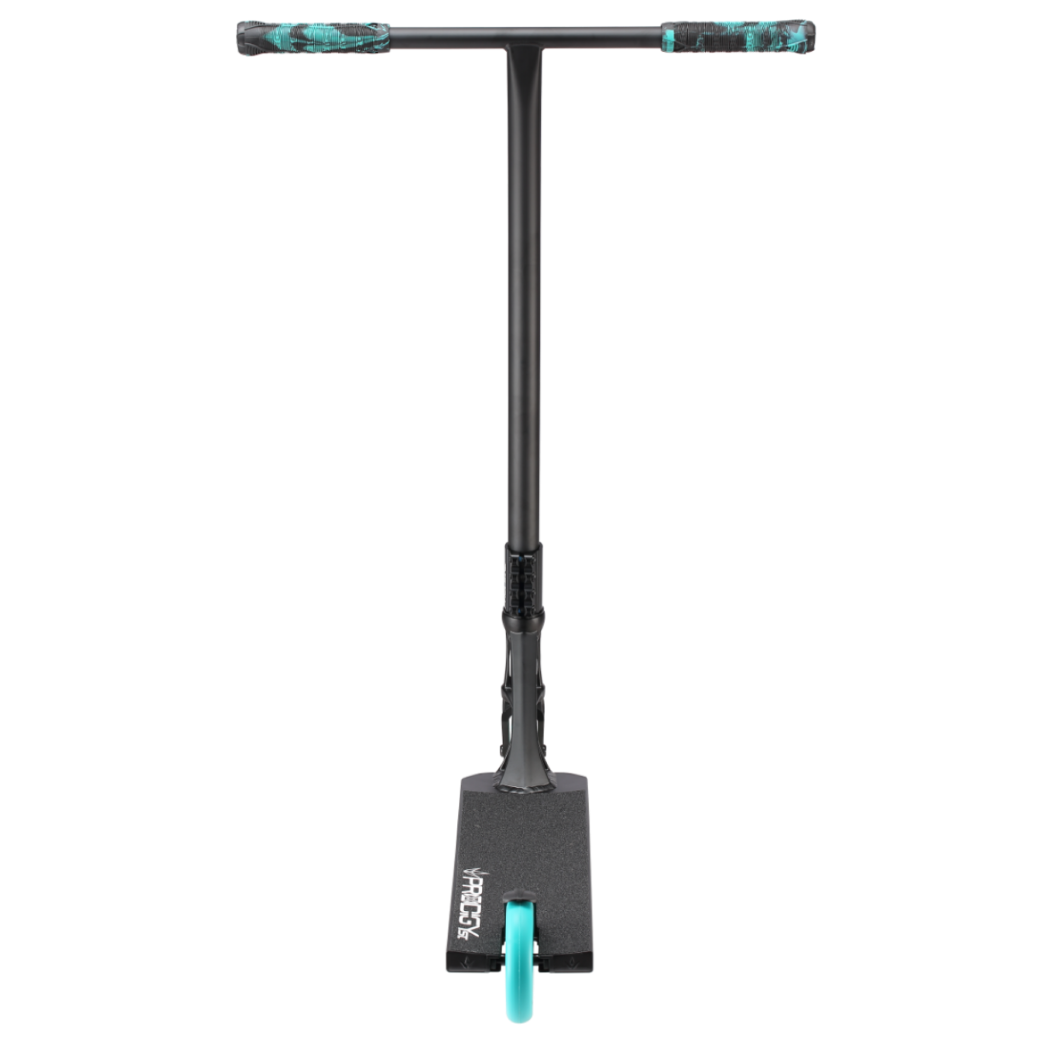 Envy Prodigy X Complete Scooter Black