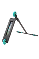 Envy Prodigy X Complete Scooter Black
