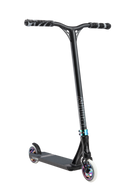 Envy Prodigy X Complete Scooter Black/Oil Slick