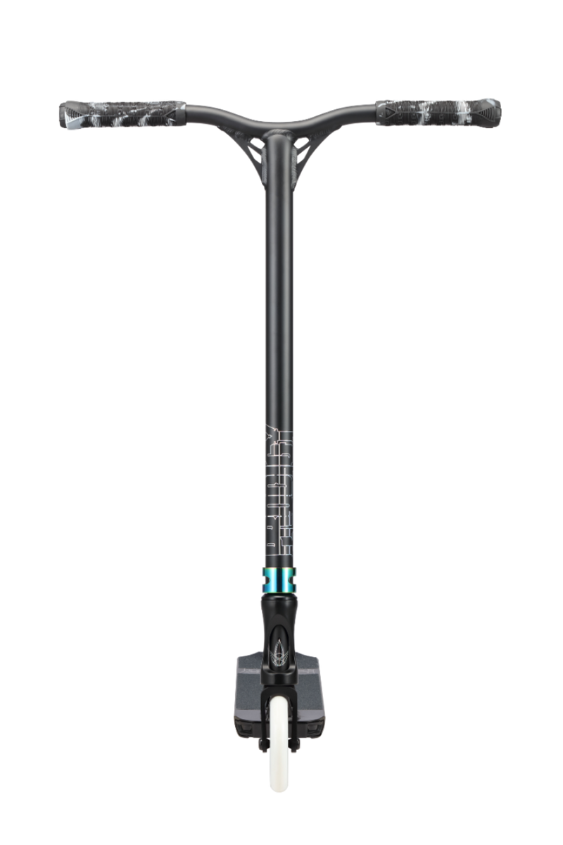 Envy Prodigy X Complete Scooter Black/Oil Slick
