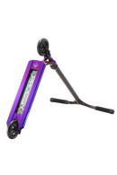 Envy Prodigy X Complete Scooter Burnt Pipe