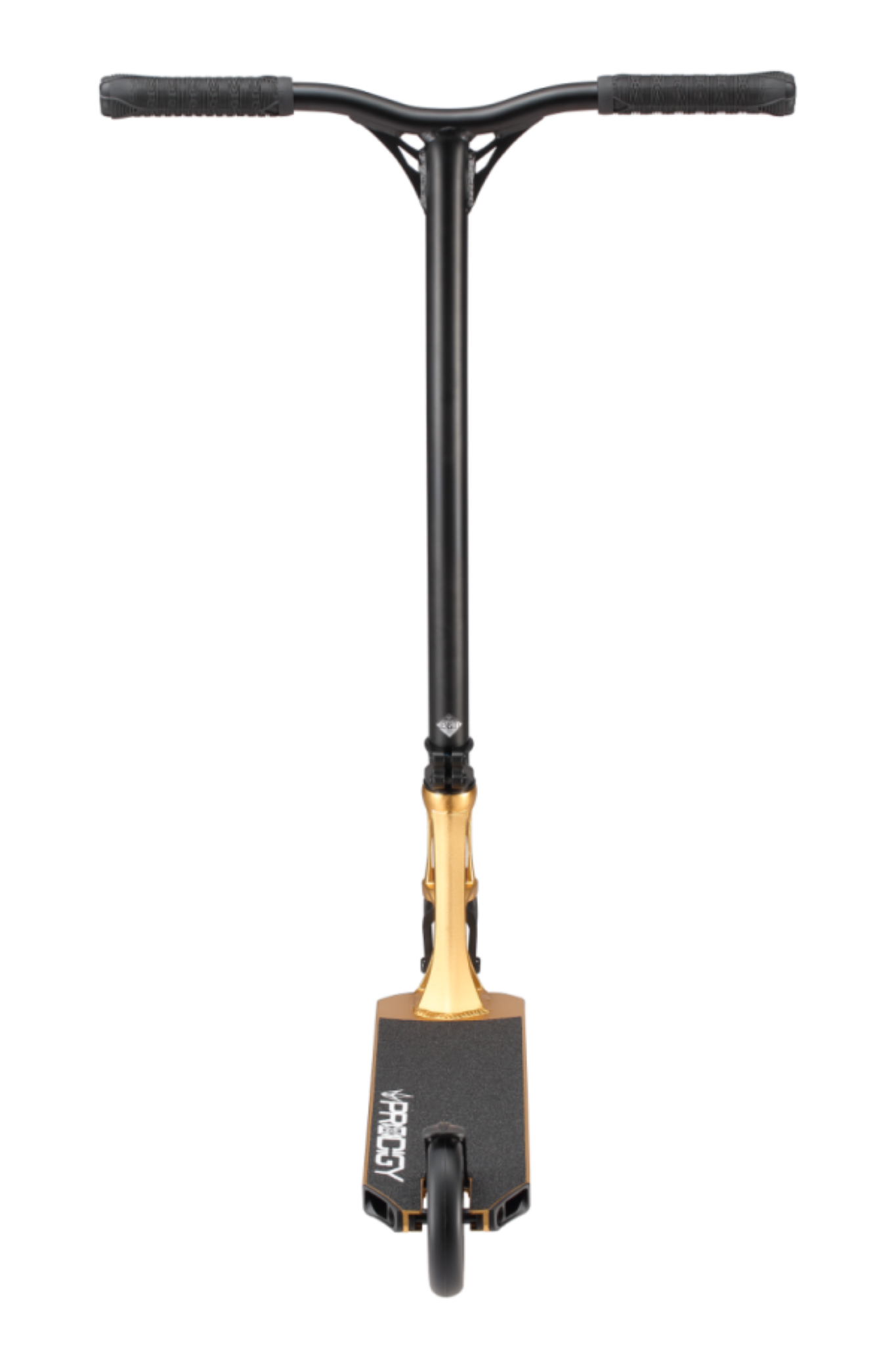 Envy Prodigy X Complete Scooter Gold