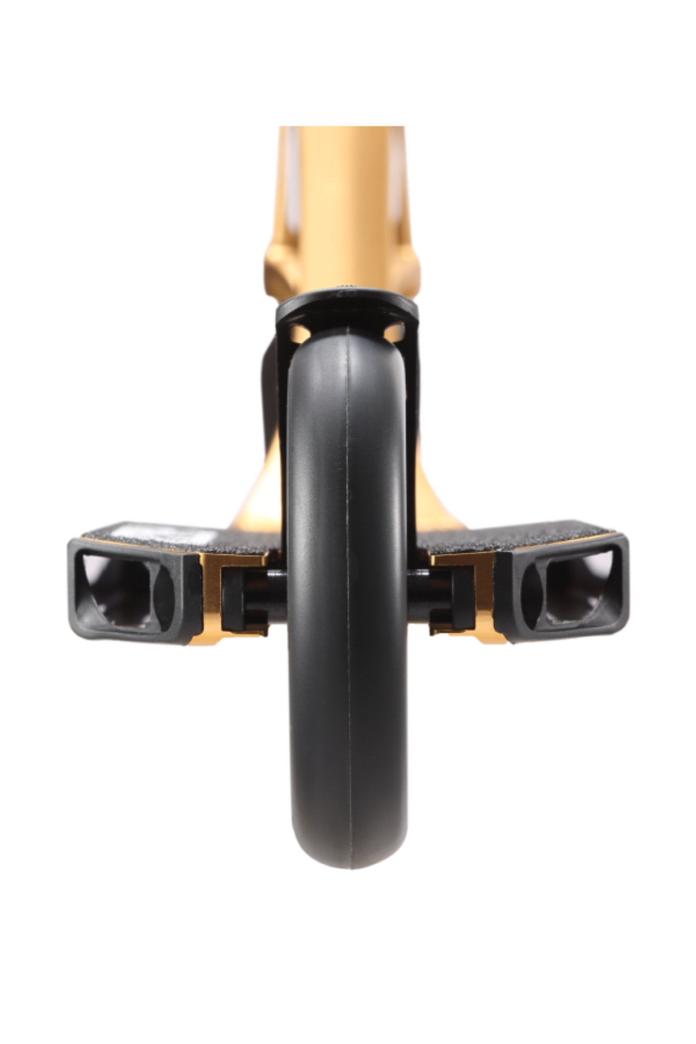 Envy Prodigy X Complete Scooter Gold
