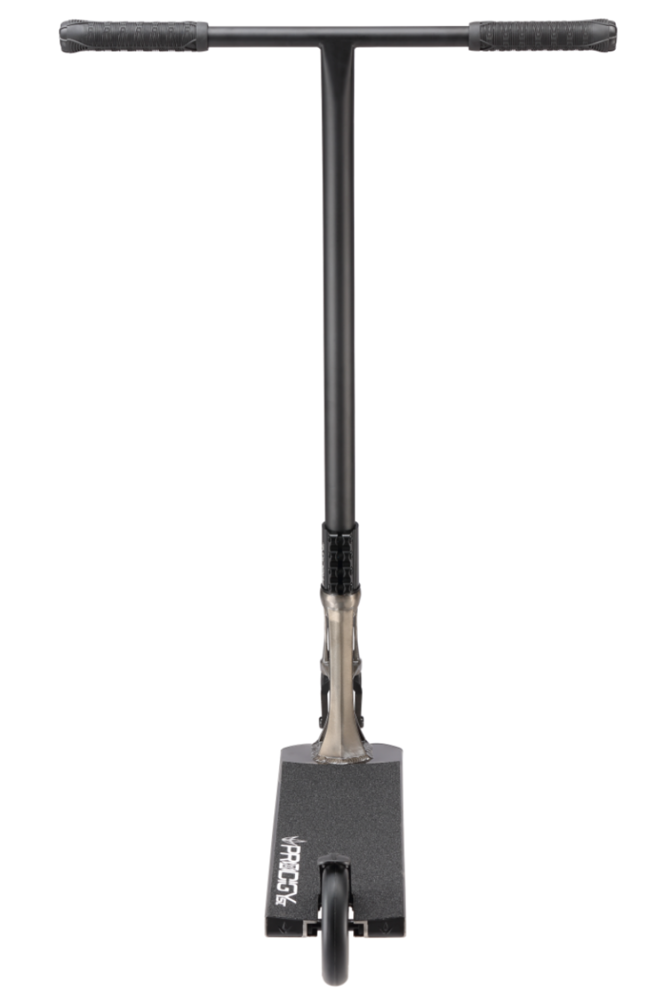 Envy Prodigy X Complete Scooter Grey
