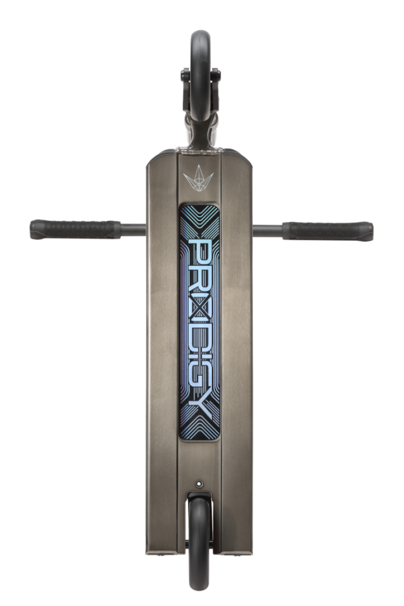 Envy Prodigy X Complete Scooter Grey