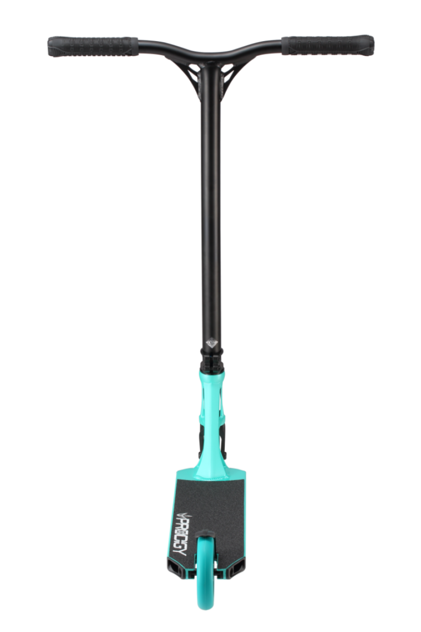 Envy Prodigy X Complete Scooter Teal