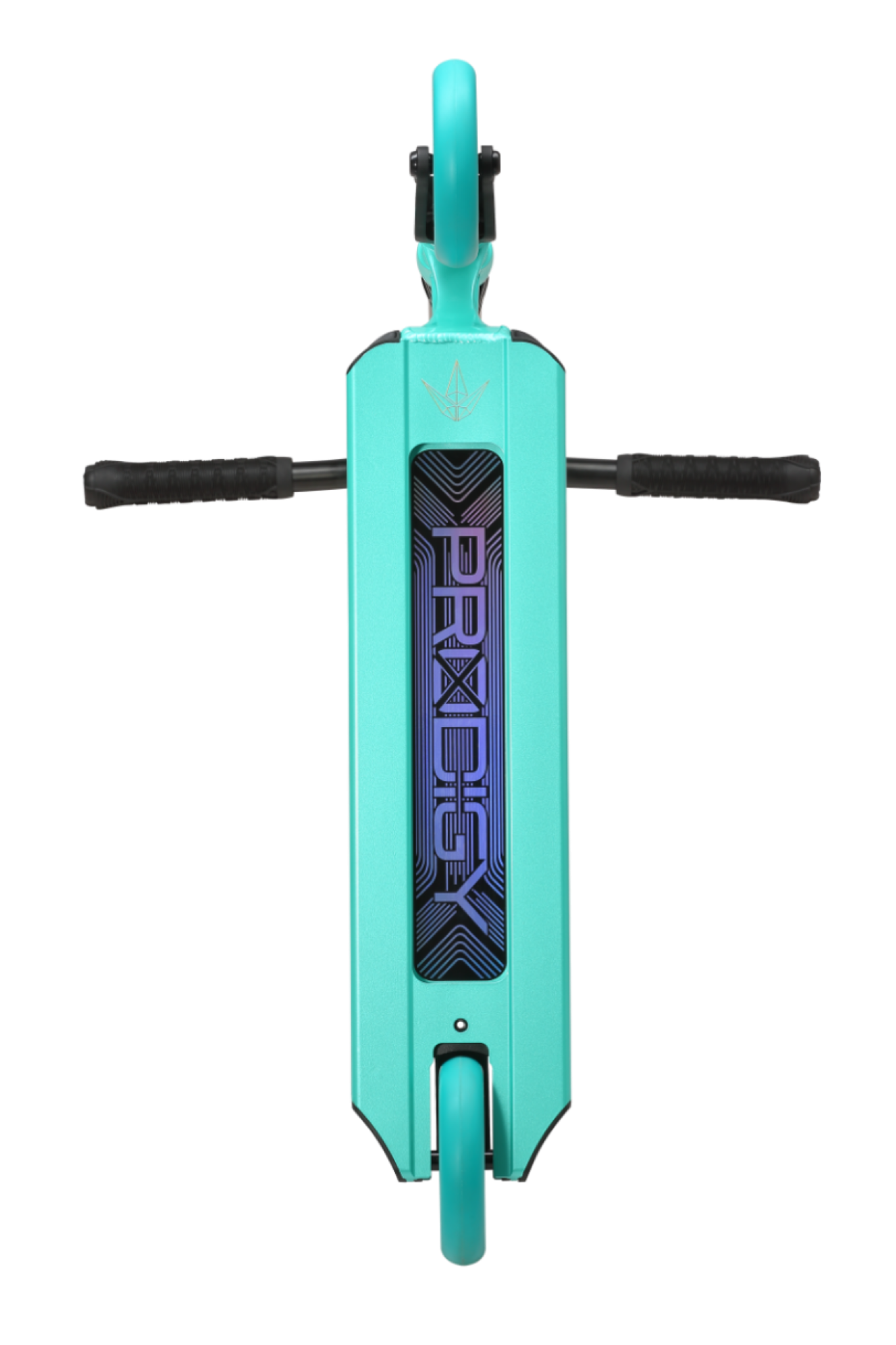 Envy Prodigy X Complete Scooter Teal
