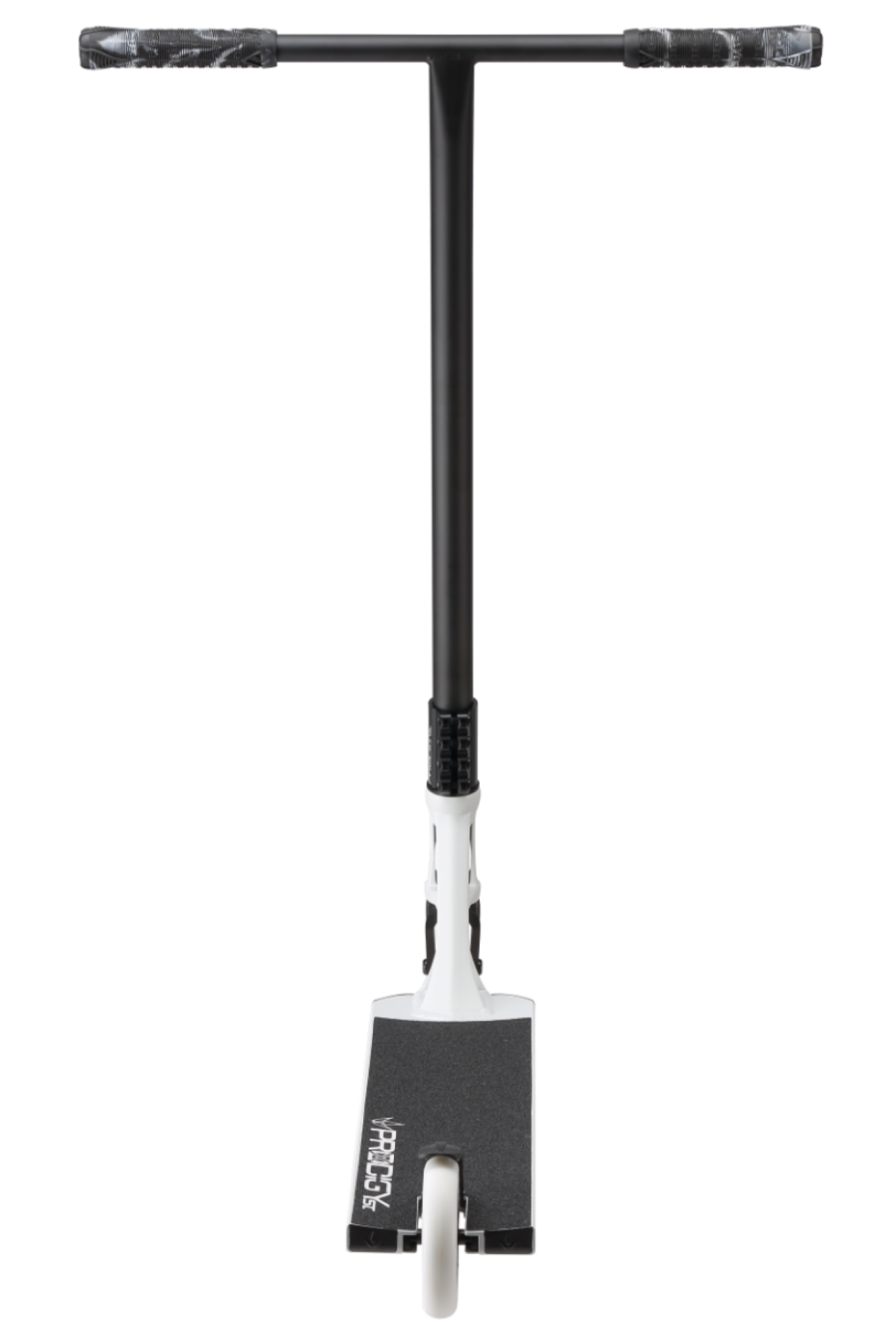 Envy Prodigy X Complete Scooter White