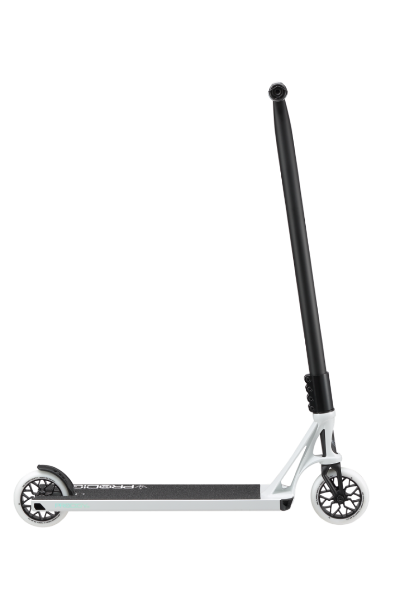 Envy Prodigy X Complete Scooter White
