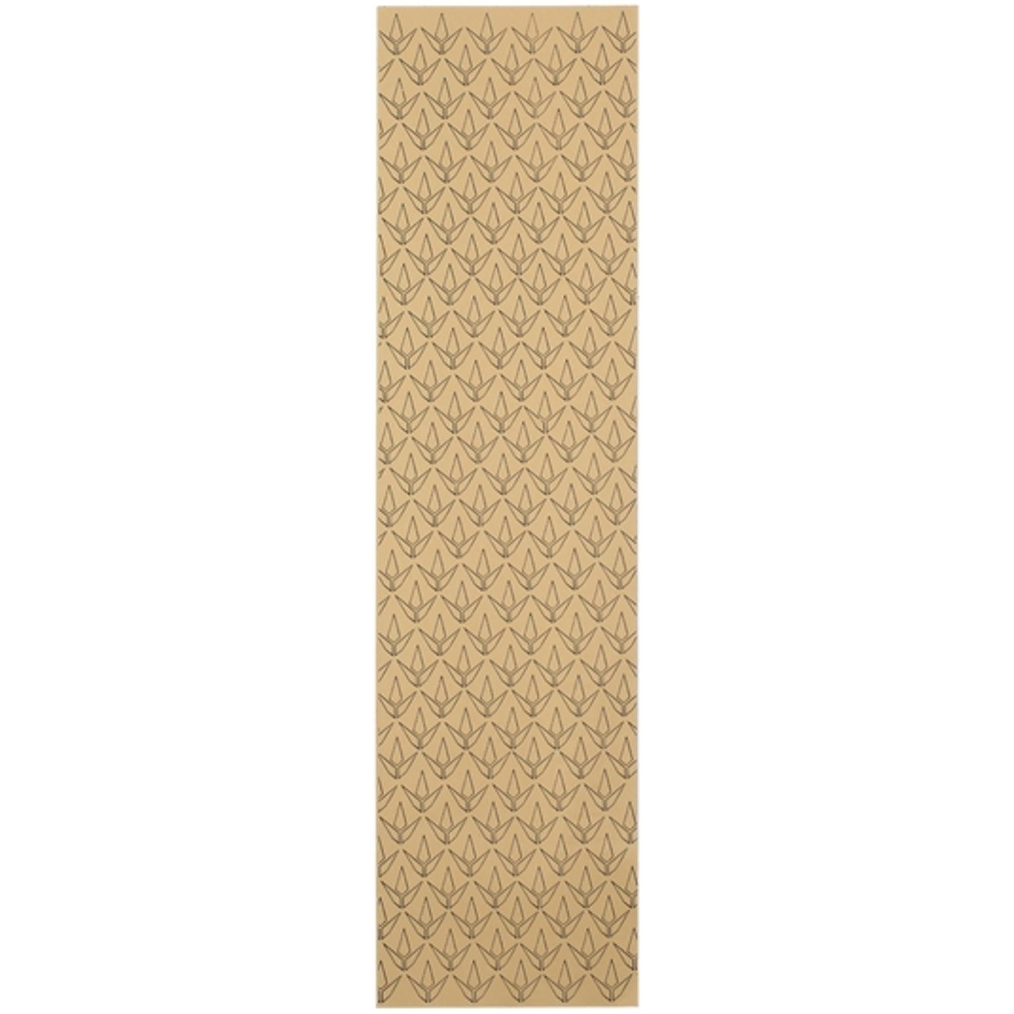 Envy Tri Logo Scooter Grip Tape Black