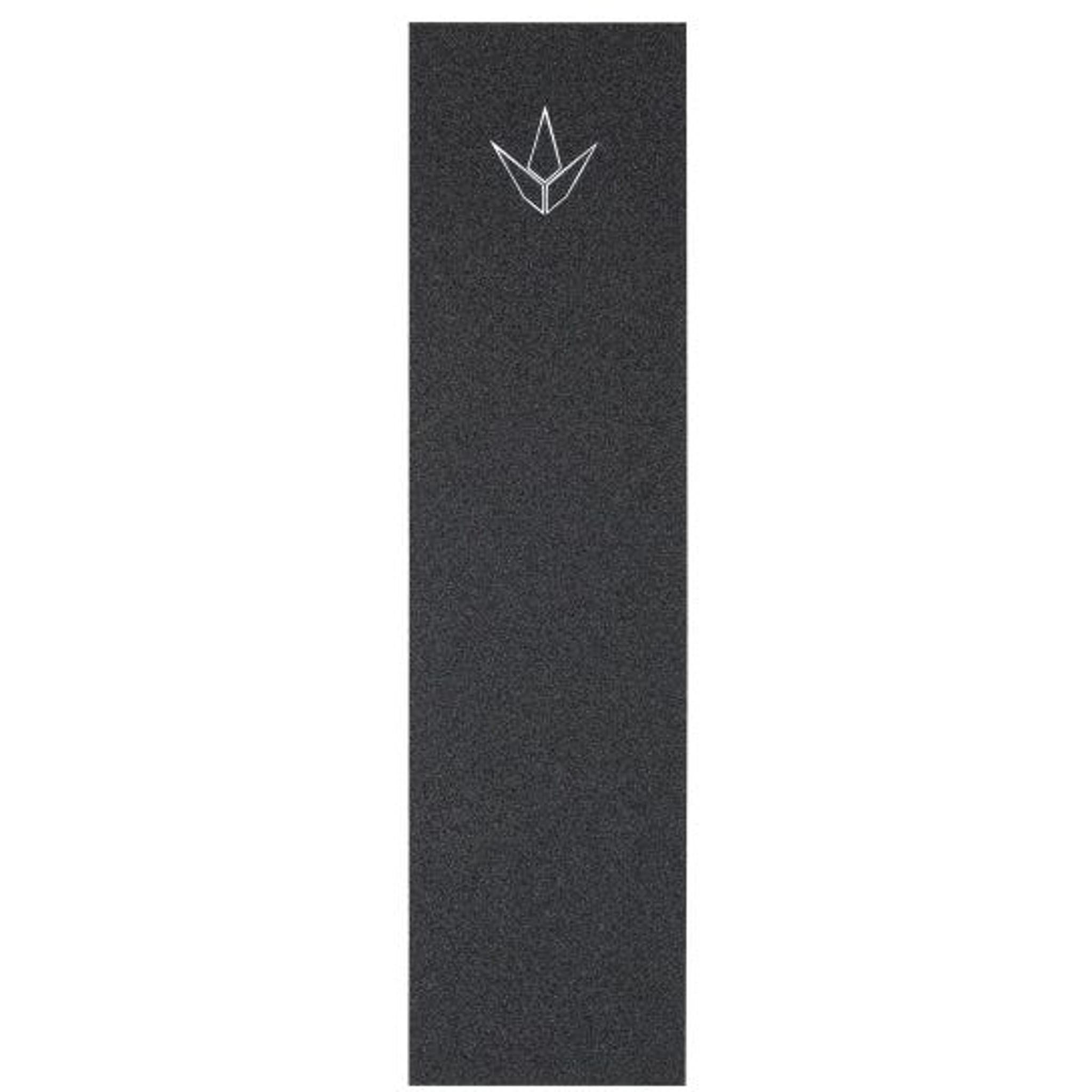 Envy Tri Logo Scooter Grip Tape Black