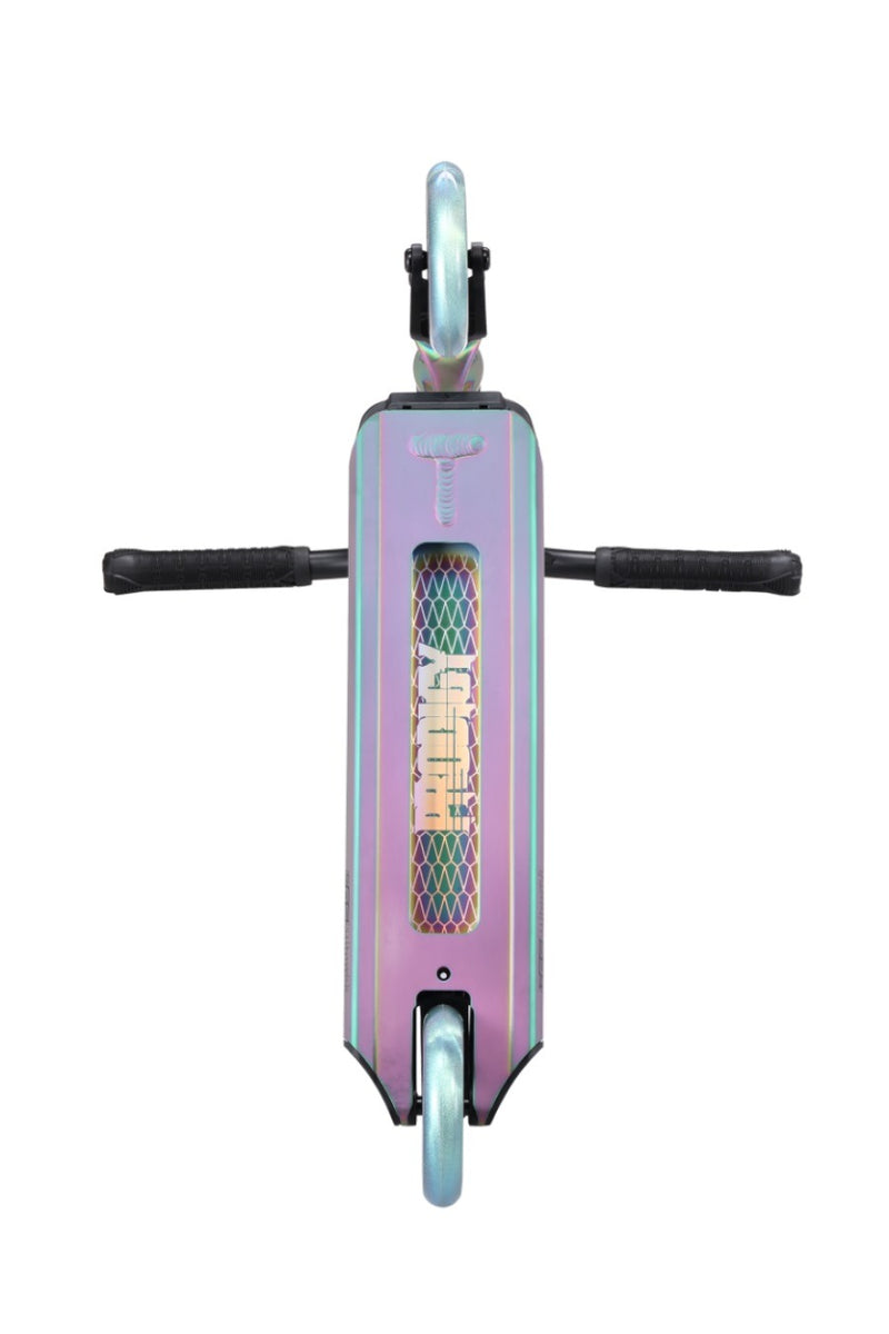 Envy Kids Prodigy S9 XS Complete Scooter Matted Oil Slick