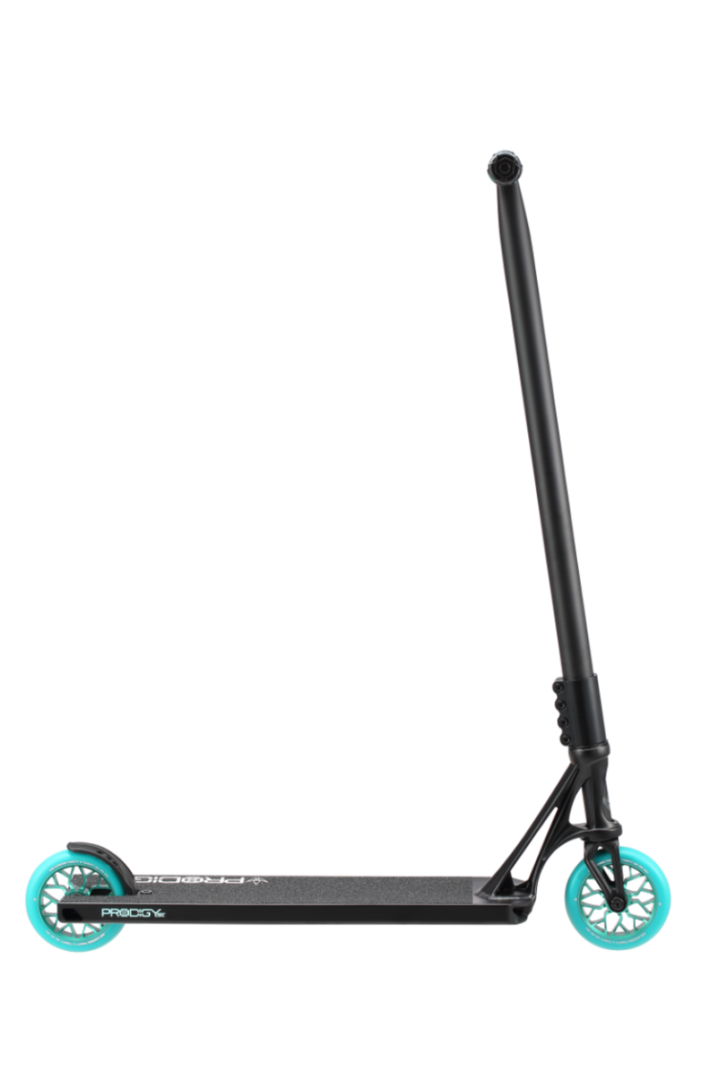 Envy Prodigy X Complete Scooter Black