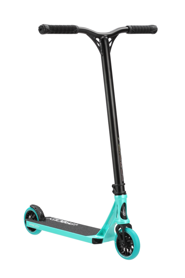 Envy Prodigy X Complete Scooter Teal