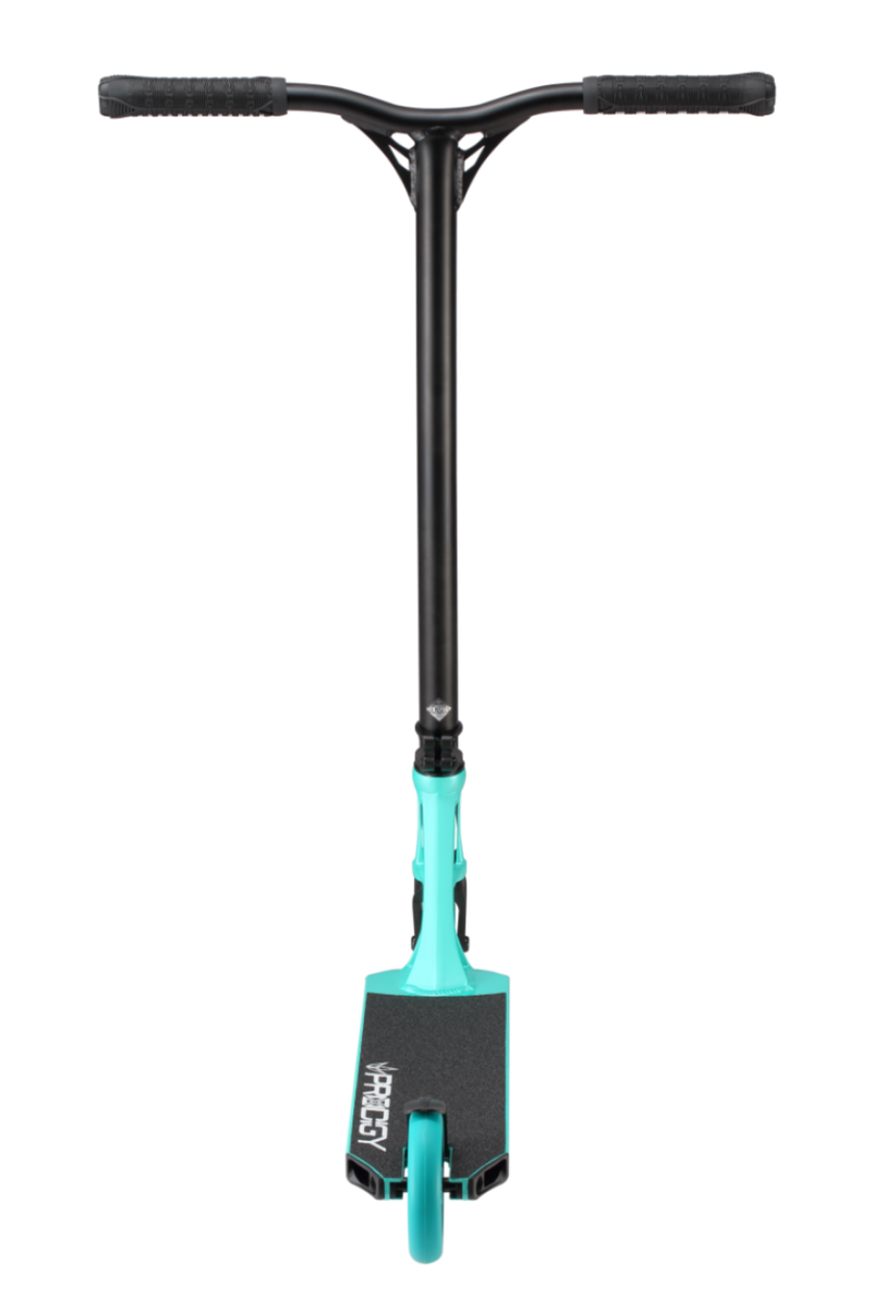 Envy Prodigy X Complete Scooter Teal