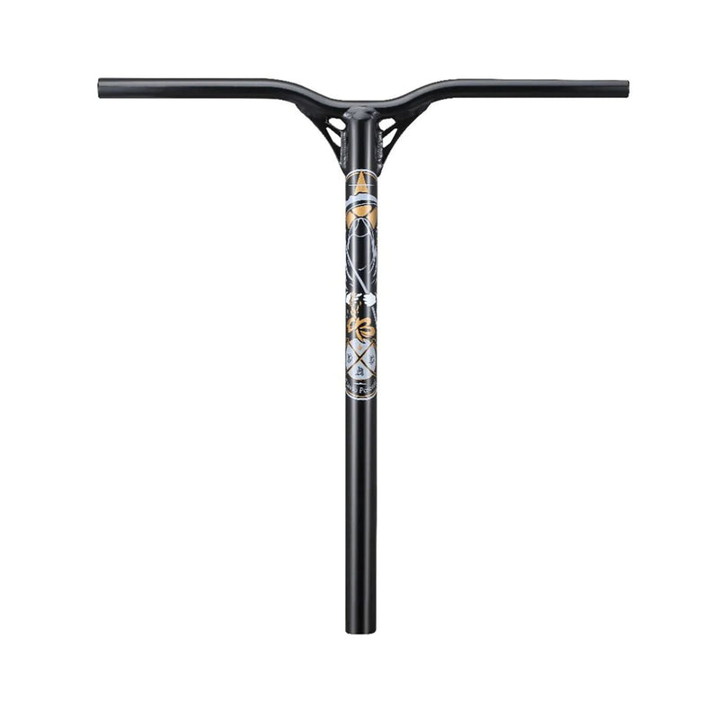 Envy Reaper V2 Bar Black 600mm
