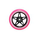 Envy S3 Scooter Wheel 110mm Black/Pink